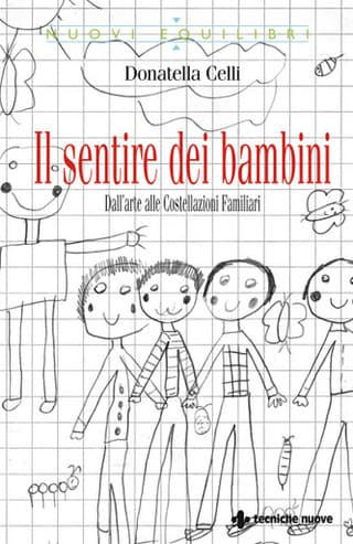 Immagine copertina Il sentire dei bambini