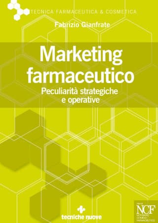 Immagine copertina Marketing farmaceutico
