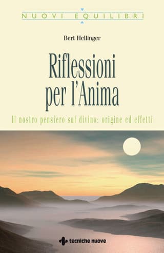 Immagine copertina Riflessioni per l’Anima