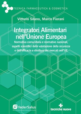 Immagine copertina Integratori Alimentari nell’Unione Europea