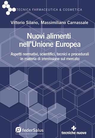 Immagine copertina Nuovi alimenti nell’Unione Europea