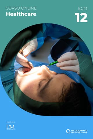 Immagine copertina Chirurgia orale: approccio piezoelettrico e gestione del paziente polimedicato