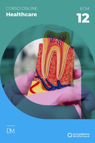 Immagine copertina Endodonzia: protocolli e soluzioni per il successo clinico