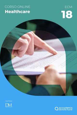 Immagine copertina Prevenzione e gestione del contenzioso in odontoiatria