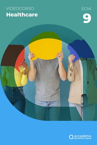 Immagine copertina Relazioni e comunicazione interpersonale II