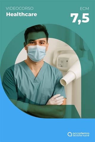 Immagine copertina Radioprotezione in Odontoiatria II