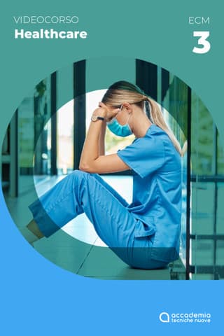 Immagine copertina La sindrome da burnout nell’ambito lavorativo: come riconoscerlo e prevenirlo