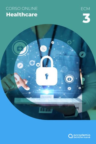 Immagine copertina GDPR in sanità: conoscere per tutelarsi