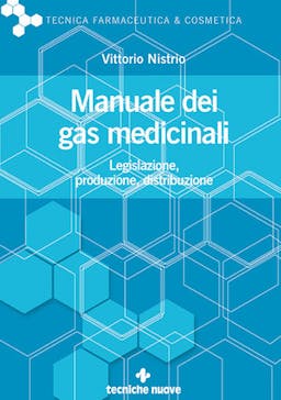 Manuale dei gas medicinali