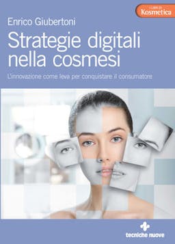Strategie digitali nella cosmesi