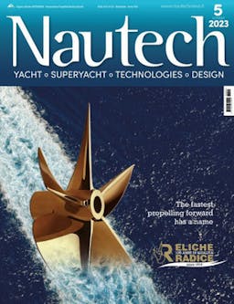 NauTech