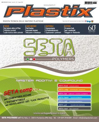Immagine copertina Plastix