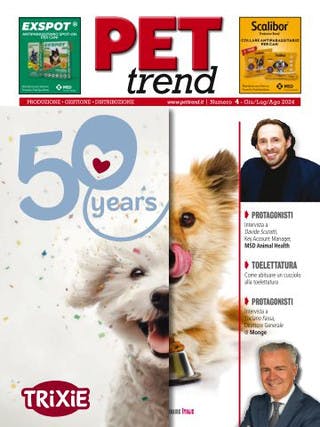 Immagine copertina Pet Trend