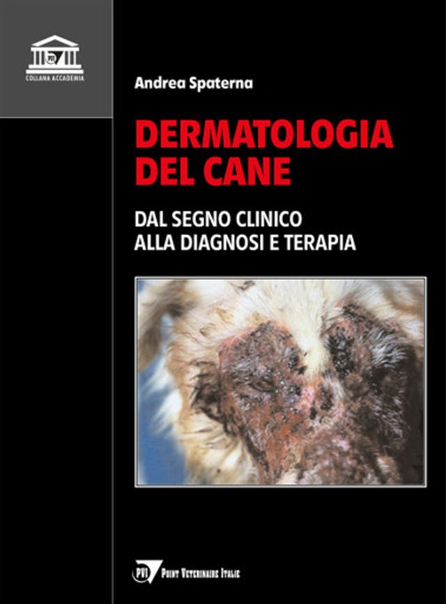Dermatologia del cane
