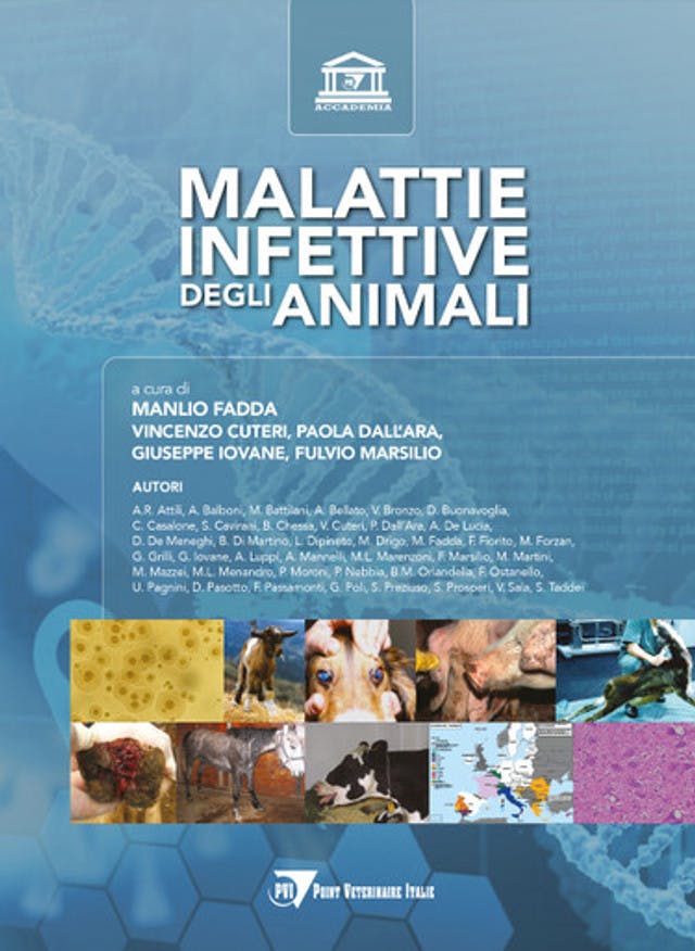 Malattie infettive degli animali