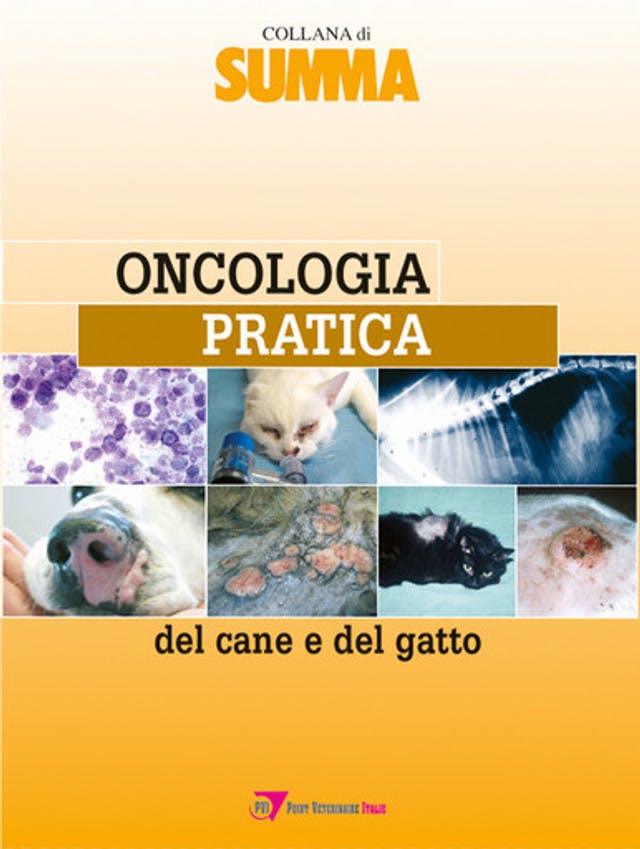 Oncologia pratica del cane e del gatto