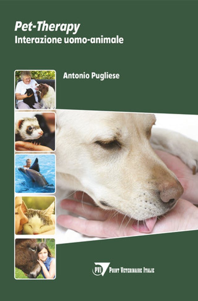 Pet-therapy: interazione uomo-animale