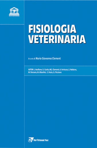 Immagine copertina Fisiologia veterinaria