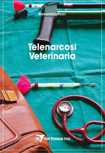 Immagine copertina Telenarcosi veterinaria