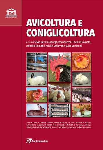 Immagine copertina Avicoltura e coniglicoltura