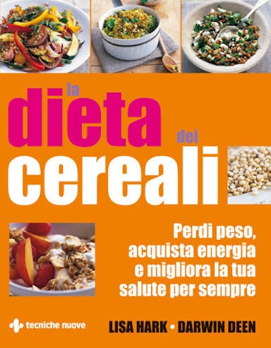 Immagine copertina La dieta dei cereali
