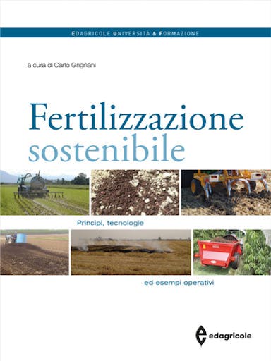 Immagine copertina Fertilizzazione sostenibile