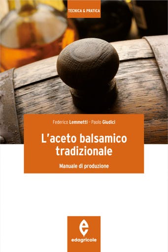 Immagine copertina L’aceto balsamico tradizionale