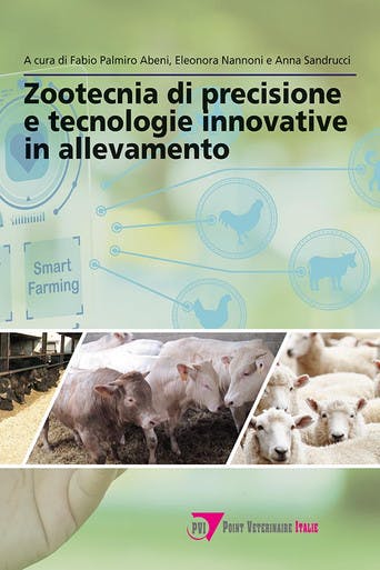 Immagine copertina Zootecnia di precisione e tecnologie innovative in allevamento