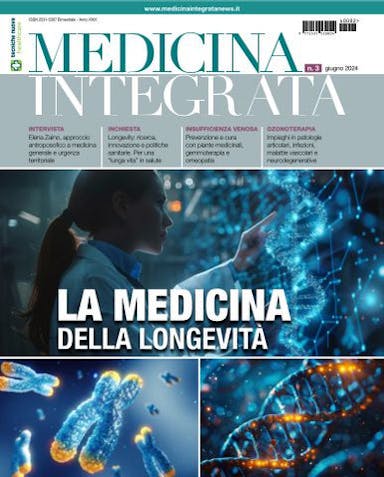 Immagine copertina Medicina Integrata