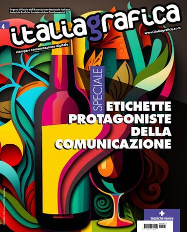 Immagine copertina Italia Grafica + Il flash per la fotografia digitale