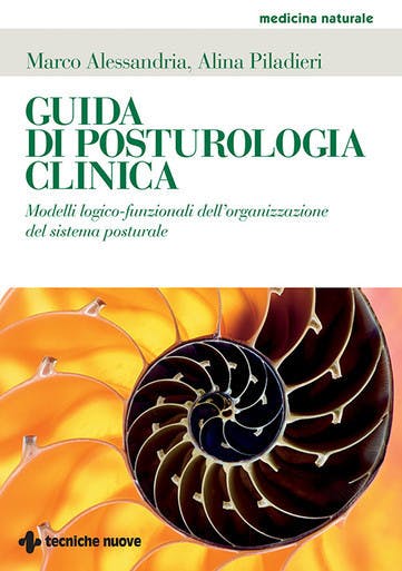 Immagine 2 copertina Ortopedici e Sanitari + Guida di posturologia clinica