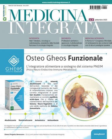 Immagine copertina Medicina Integrata + Manuale di floriterapia clinica
