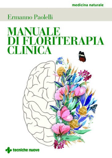 Immagine 2 copertina Medicina Integrata + Manuale di floriterapia clinica