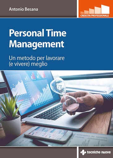 Immagine 2 copertina Mark Up + Personal Time Management