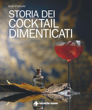 Immagine 2 copertina Bargiornale + Storia dei cocktail dimenticati