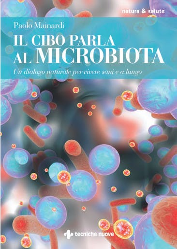 Immagine copertina Il cibo parla al microbiota