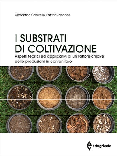 Immagine copertina I substrati di coltivazione