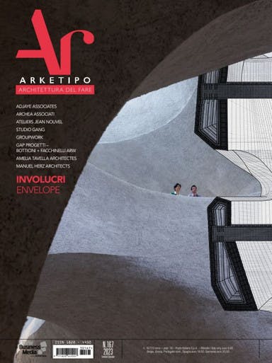 Immagine copertina Arketipo + Autodesk AutoCAD 2025