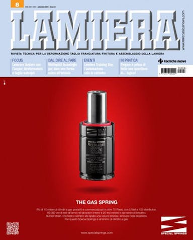 Immagine copertina Lamiera + Autodesk AutoCAD 2025