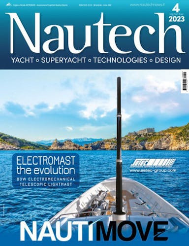 Immagine copertina Nautech + Autodesk AutoCAD 2025