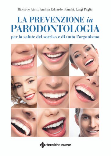 Immagine copertina La prevenzione in parodontologia