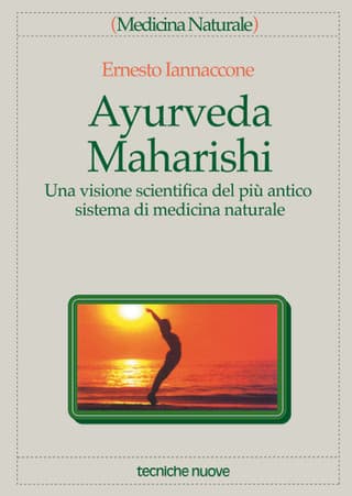 Immagine copertina Ayurveda Maharishi