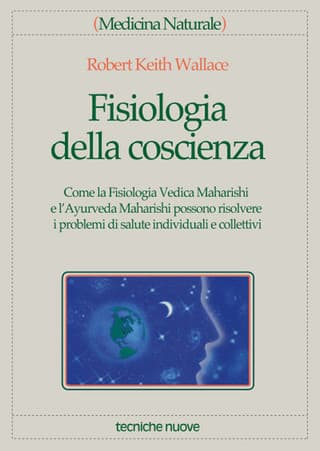 Immagine copertina Fisiologia della coscienza
