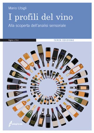Immagine copertina I profili del vino