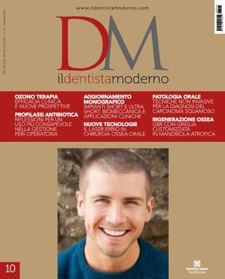 Immagine copertina Il Dentista Moderno