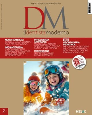 Immagine copertina Il Dentista Moderno