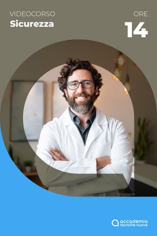 Immagine copertina L’odontoiatra RSPP-DDL aggiornamento quinquennale 81/08