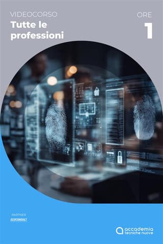 Immagine copertina Privacy e cybersecurity