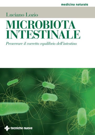 Microbiota intestinale
