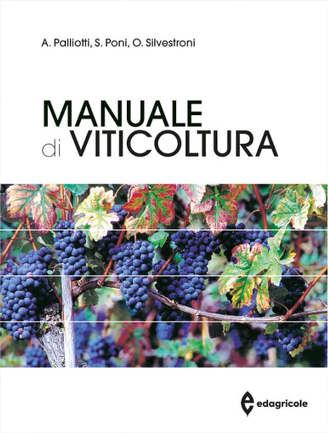 Manuale di viticoltura